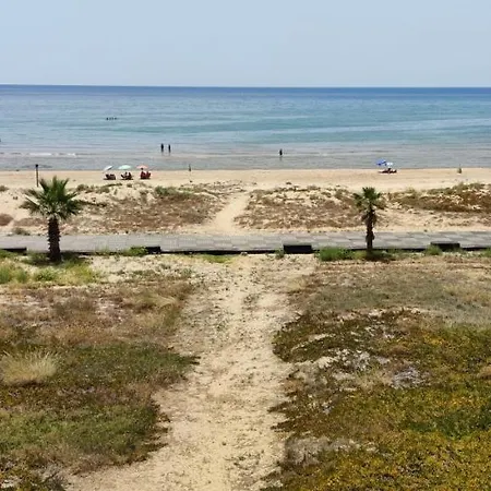 Villamargherita2023 Appartamento