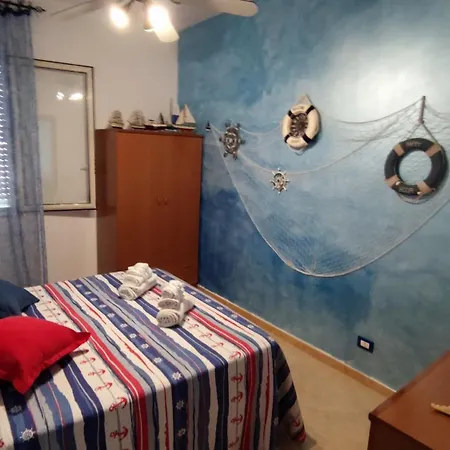 Appartamento Villamargherita2023