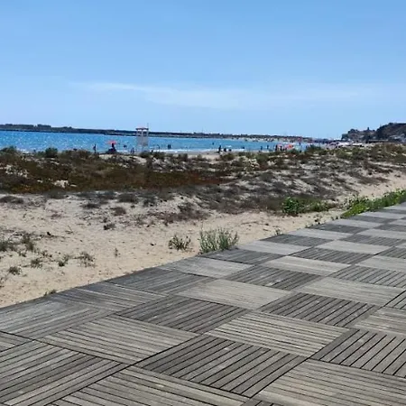 Villamargherita2023 Apartment Porto Palo